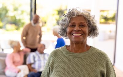 Choosing the Right Assisted Living Home: A Guide for Peace of Mind