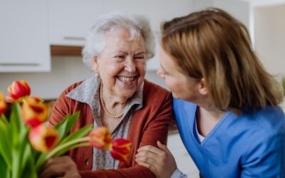 When’s the Right Time to Place Your Loved One in an Assisted Living Center?