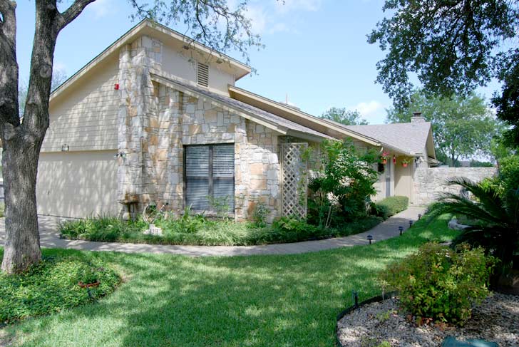 Hilton Head Assisted Living Home in San Antonio