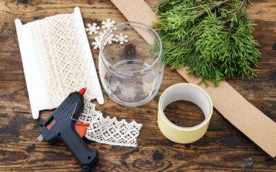 Crafting Special Christmas Gifts for Seniors