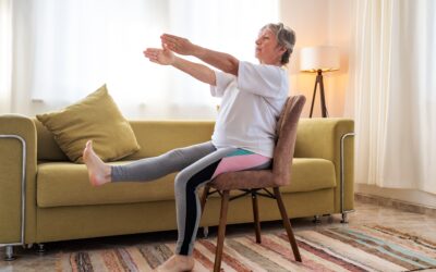 4 Safe Activities Seniors Can Do in the Texas Summer Heat