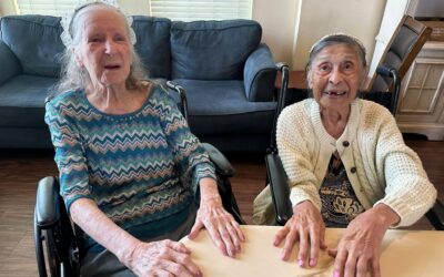 When Is It Time to Consider Assisted Living for a Parent?