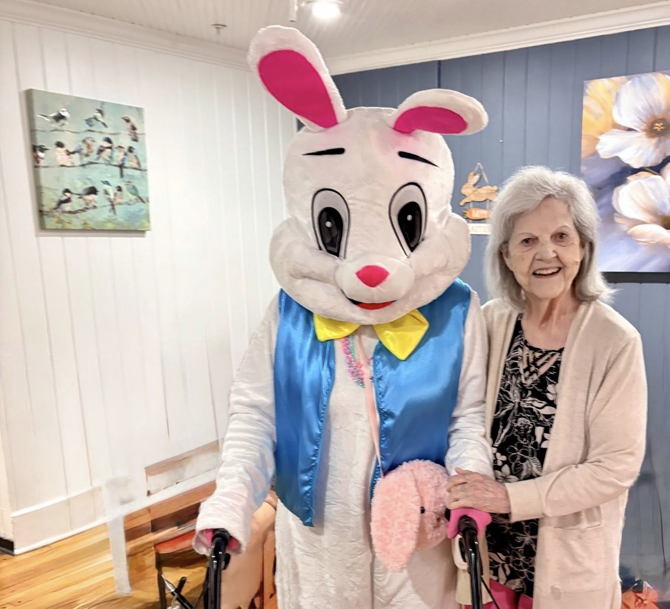 Assisted Living in San Antonio