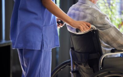 Residential Assisted Living vs. Traditional Assisted Living in San Antonio