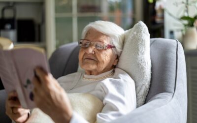 7 Benefits of Choosing a Small Assisted Living Home in San Antonio