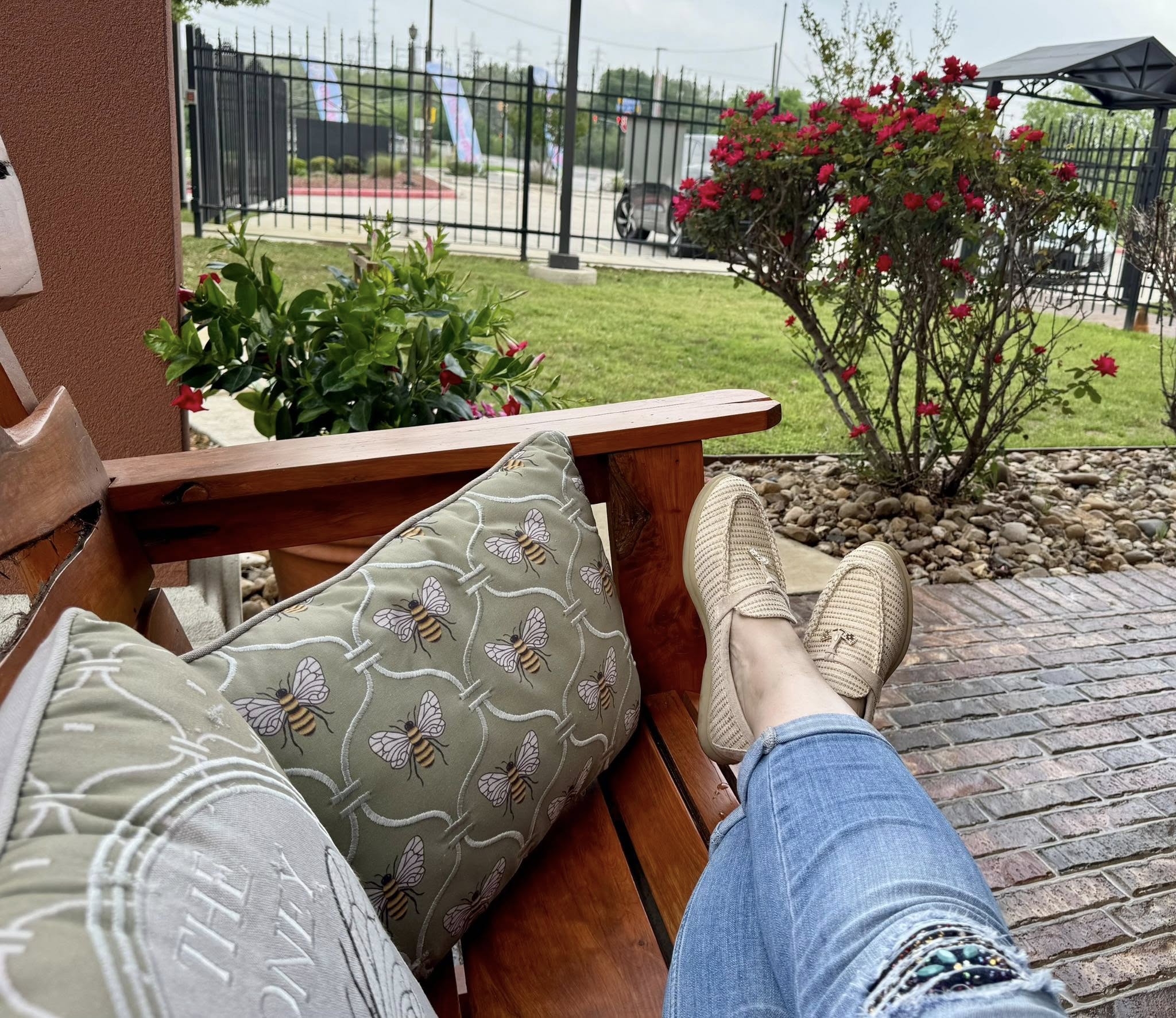tour assisted living in San Antonio